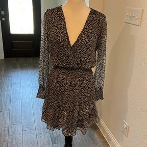 Michael kors dress